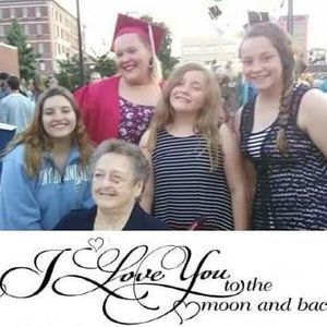 Meet your Posher, Angie